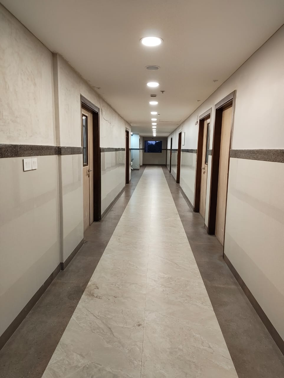 ICU Services