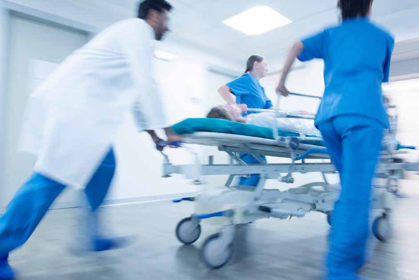 Neurosurgery